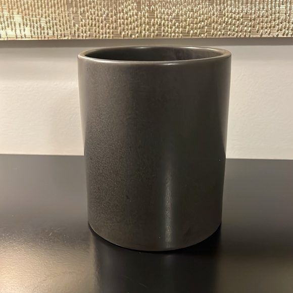 Project 62 Stoneware Utensil Holder - Picture 2 of 8